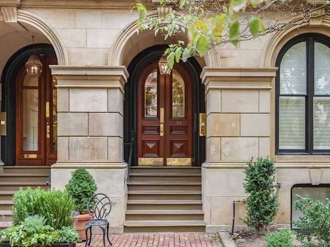 24 Marlborough St #2 Boston, MA 02116