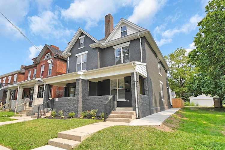 236 N 18th Street Columbus, OH 43203
