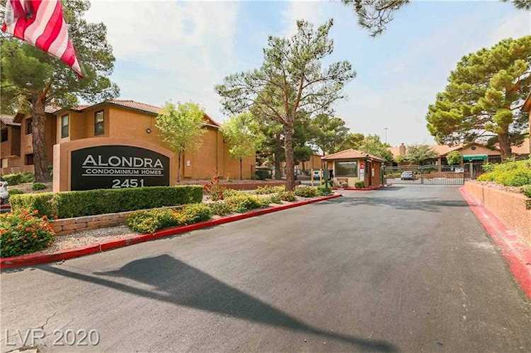 2451 Rainbow Blvd #1087 Las Vegas, NV 89108