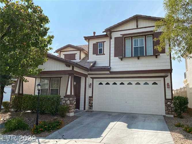 985 Sparkling Light St Henderson, NV 89052