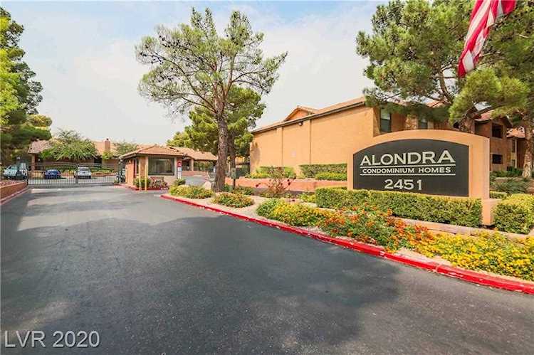 2451 Rainbow Blvd #1062 Las Vegas, NV 89108