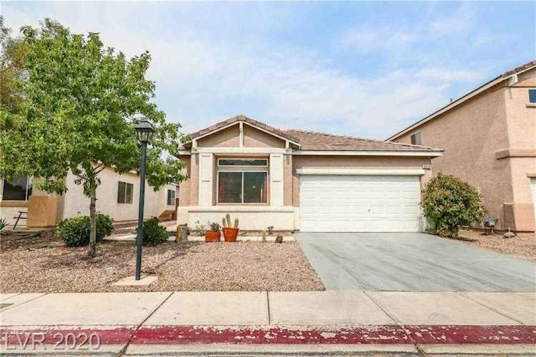 5024 Cascade Pools Parkway Las Vegas, NV 89131