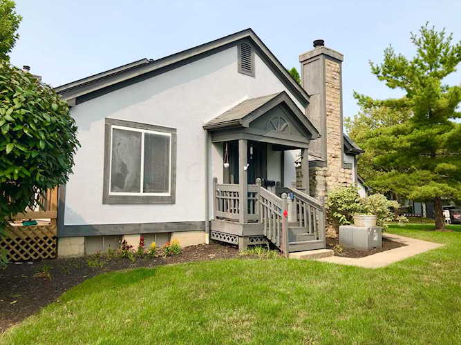 6891 Muirfield Drive Dublin, OH 43017