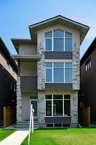 516A 9 St NE Calgary, AB T2E 4K5
