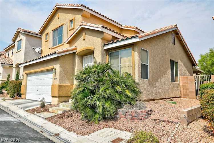 10364 Timber Canyon Ave Las Vegas, NV 89129