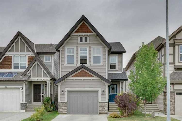 38 Chaparral Valley Common SE Calgary, AB T2X 0T4