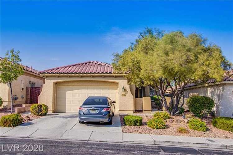 4458 Prada Place Las Vegas, NV 89141