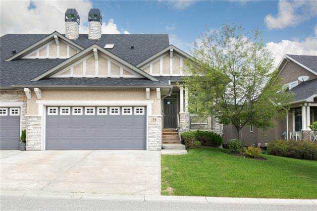 14 Evercreek Bluffs View SW Calgary, AB T2Y 4V6