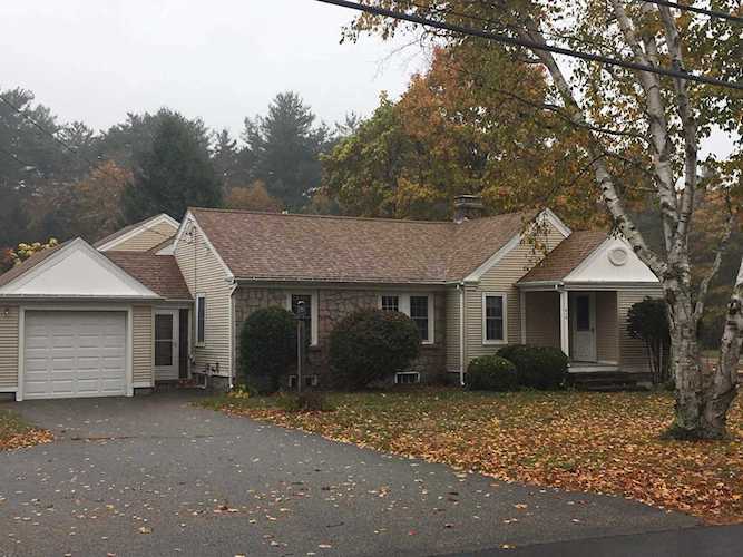 410 Wallis Rd Rye, NH 03870