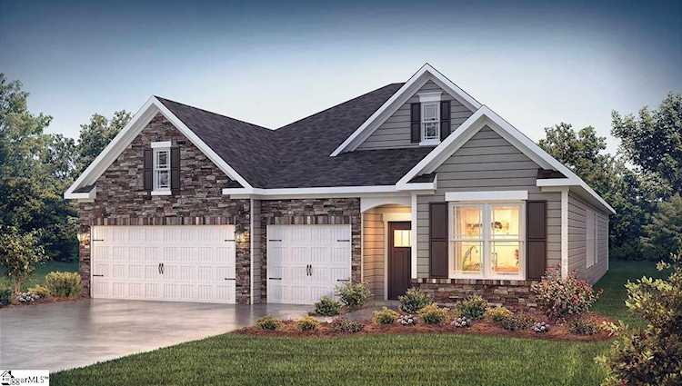 550 Elwood Dr Duncan, SC 29334