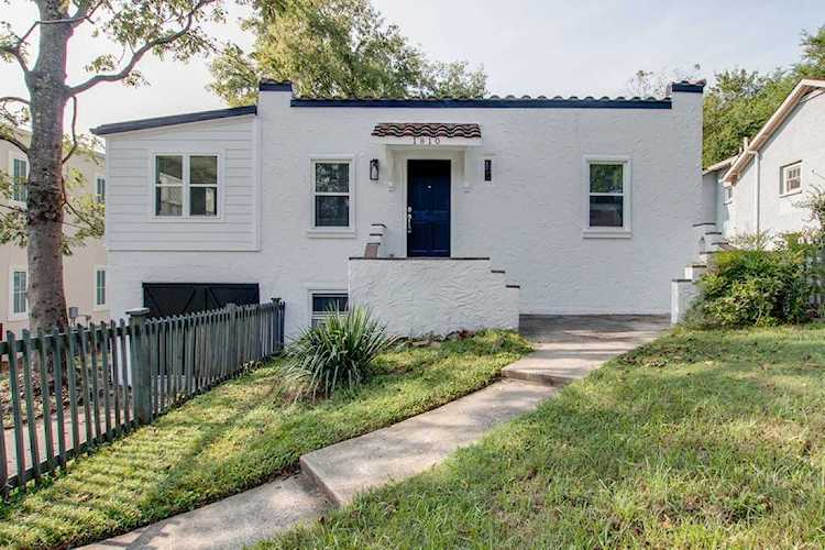 1810 Ordway Pl Nashville, TN 37206
