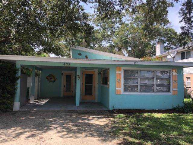 408 Magnolia Ave Anna Maria, FL 34216