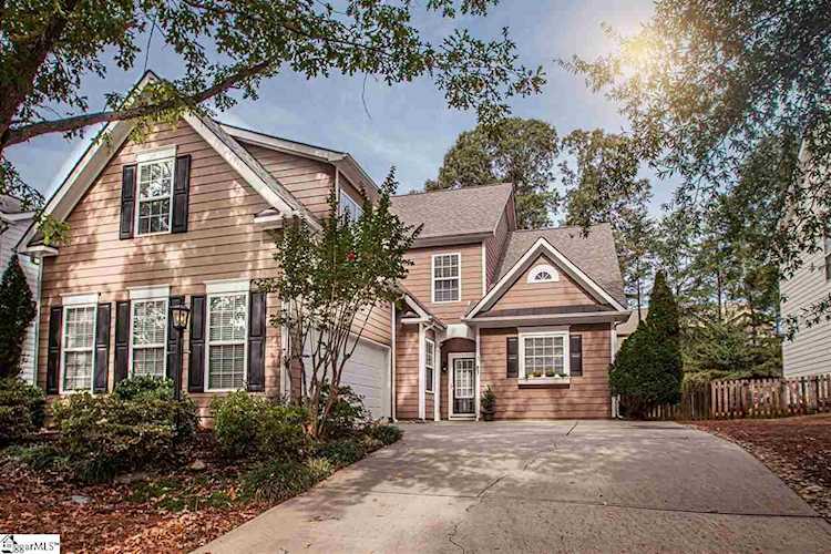 482 Drayton Hall Blvd Duncan, SC 29334