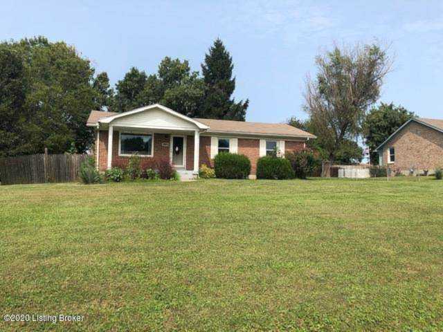 360 Circle Dr Shepherdsville, KY 40165
