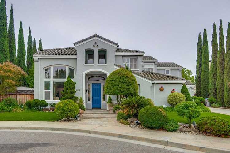 3326 Famille Court San Jose, CA 95135
