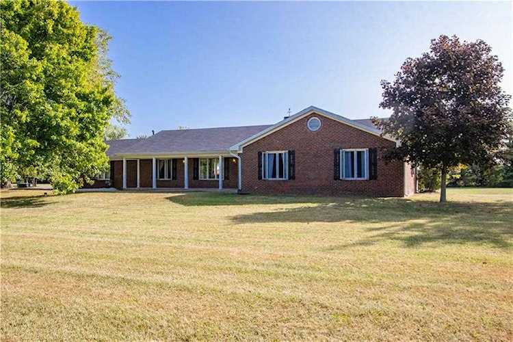 2793 N Sr 267 Brownsburg, IN 46112