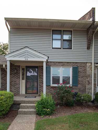 916 Loveall Ln Louisville, KY 40023