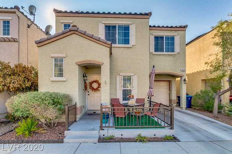 7333 Silurian St Las Vegas, NV 89139