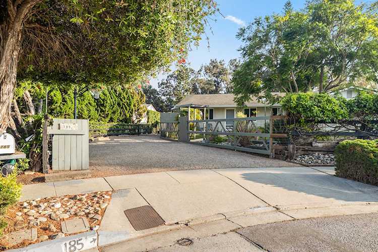 185 Park Cir Goleta, CA 93117