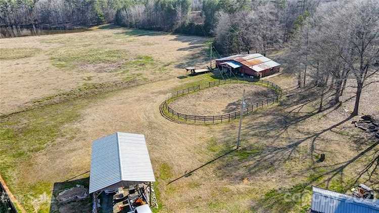 3355 Mary Elizabeth Church Rd Waxhaw, NC 28173