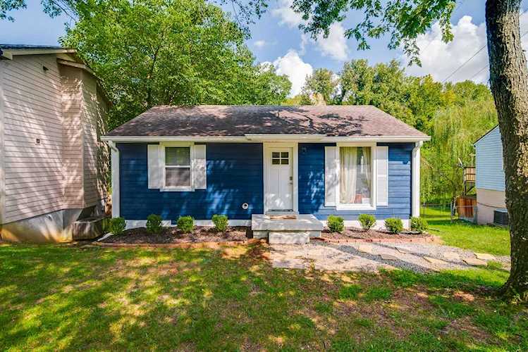 911 S 14th St Nashville, TN 37206
