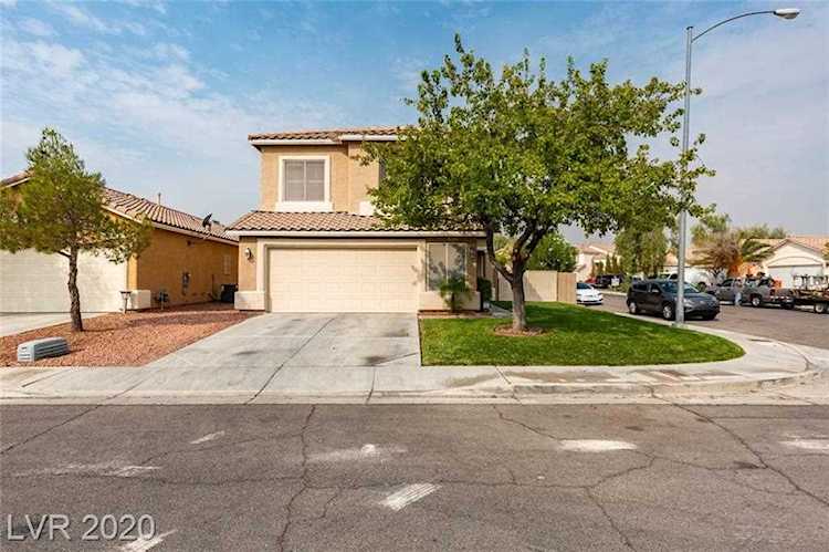 8539 Rocky Hillside Ct Las Vegas, NV 89123
