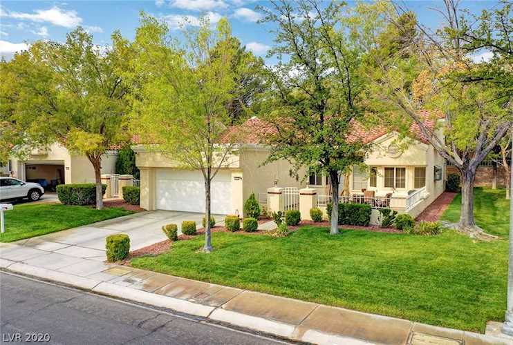 2905 Sungold Dr Las Vegas, NV 89134