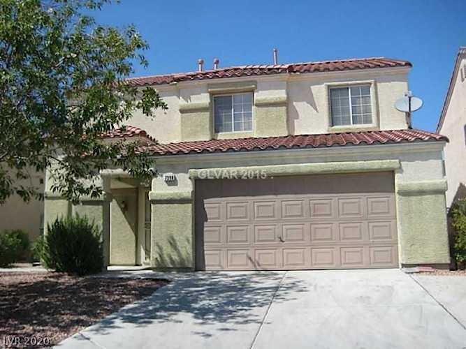 7398 Elbridge Way Las Vegas, NV 89113