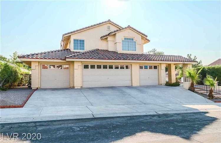 3344 Royal Bay Dr Las Vegas, NV 89117