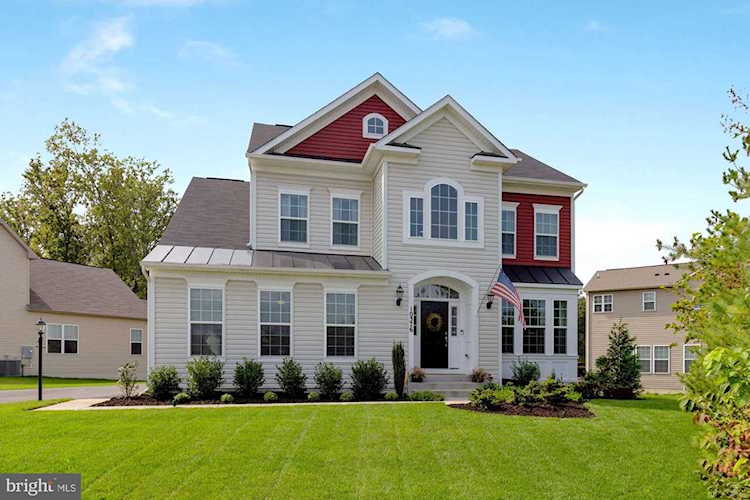 10376 Twin Leaf Dr Bristow, VA 20136