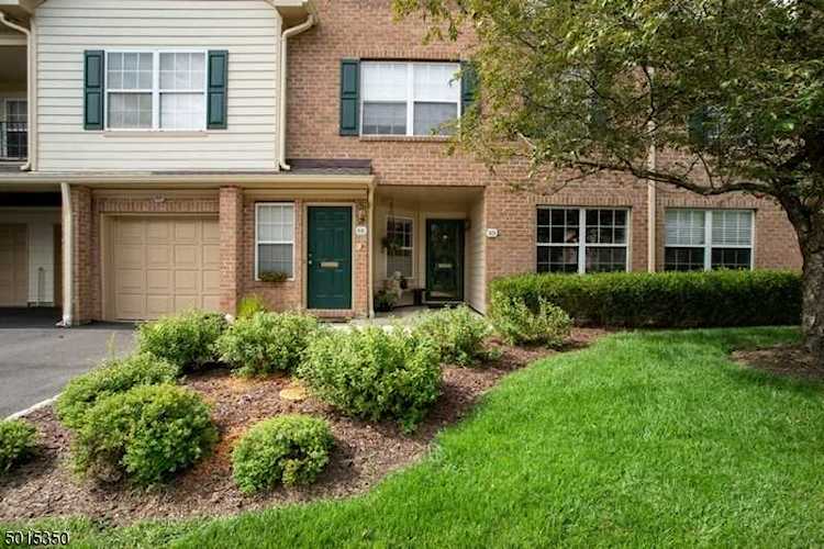65 Pippins Way Morris Twp., NJ 07960
