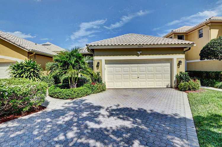 6604 NW 25Th Ter Terrace Boca Raton, FL 33496