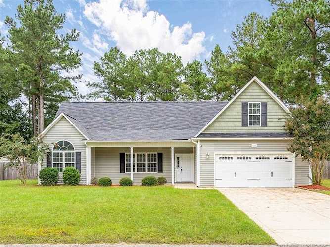 Address Withheld Raeford, NC 28376 | MLS 642264 Photo 1