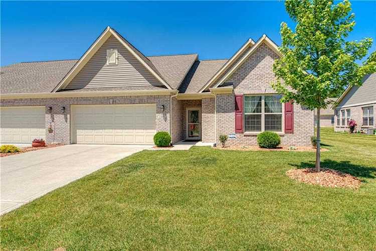 1352 Redstone Drive Avon, IN 46123
