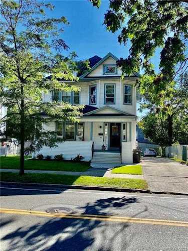 1229 Forest Road New Haven, CT 06515