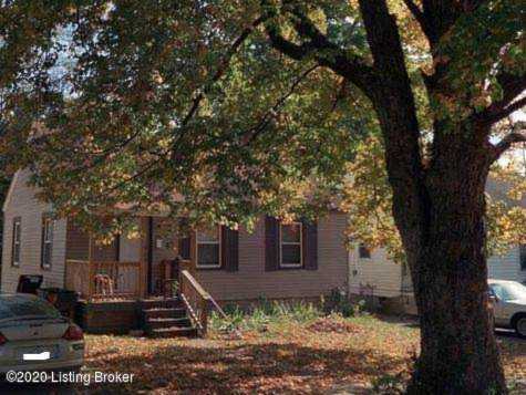 1213 Homeview Dr Louisville, KY 40215 | MLS 1569702 Photo 1