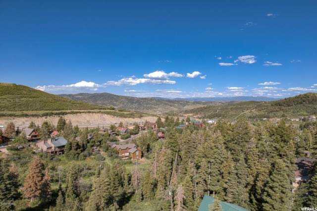 229 Parkview Dr Park City, UT 84098