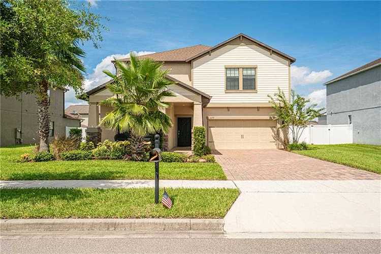2079 Nerva Rd Winter Garden, FL 34787