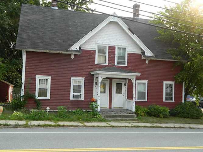 233 Main St #233 Northbridge, MA 01588