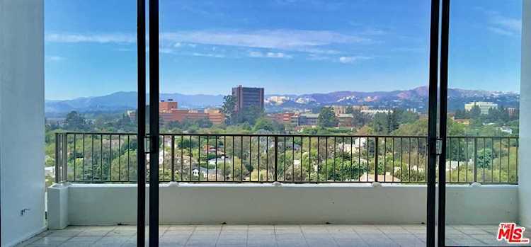 10501 Wilshire Boulevard #1502 Los Angeles, CA 90024