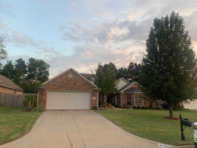 5500 Thomas Rd Fort Smith, AR 72916