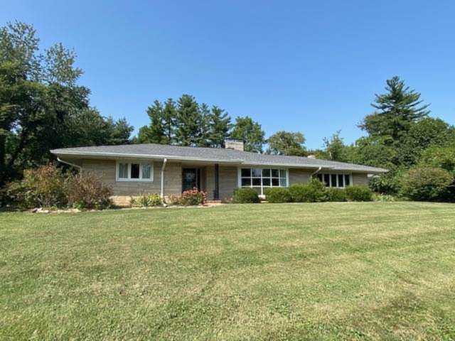 300 E Buena Vista Road Evansville, IN 47711