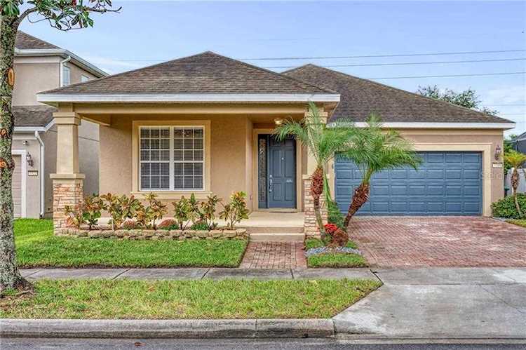 7316 Tattant Blvd Windermere, FL 34786
