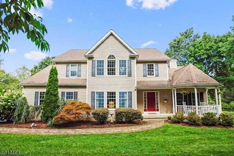 32 Running Hills Dr Fredon Twp., NJ 07860