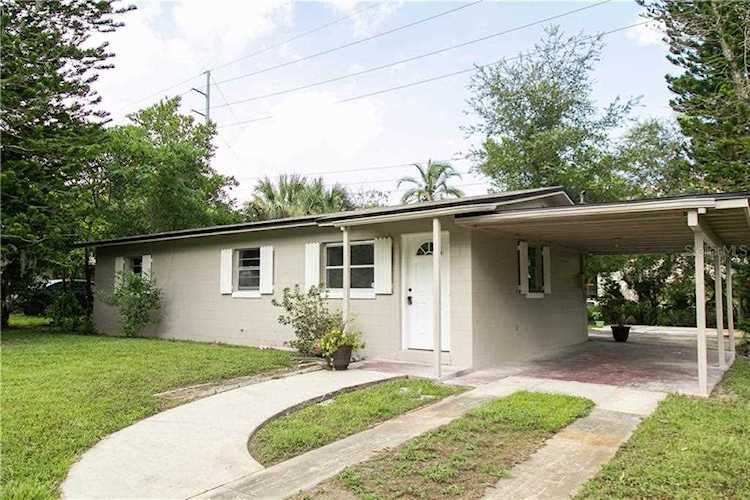 110 Plymouth Ave Altamonte Springs, FL 32701