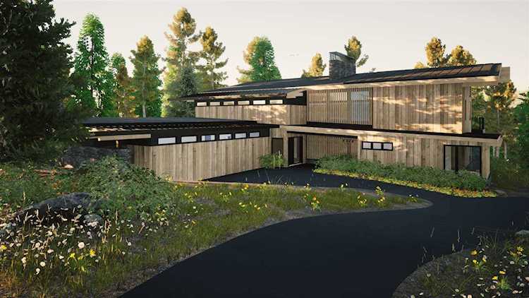 9344 Nine Bark Road Truckee, CA 96161