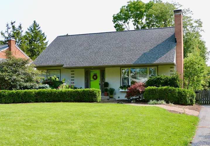 2929 Fair Avenue Columbus, OH 43209