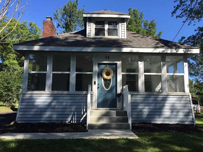 34 East St Niskayuna, NY 12309