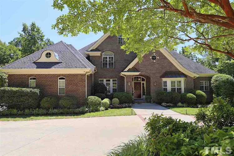 11409 Governors Drive Chapel Hill, NC 27517