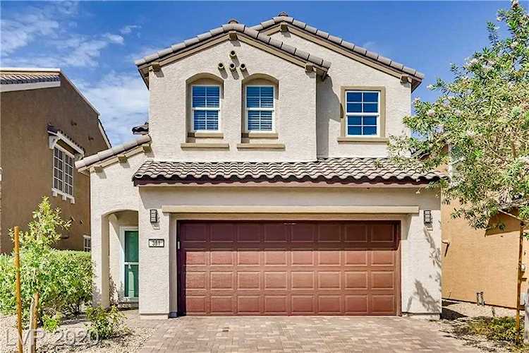 381 Ambitious St Henderson, NV 89011